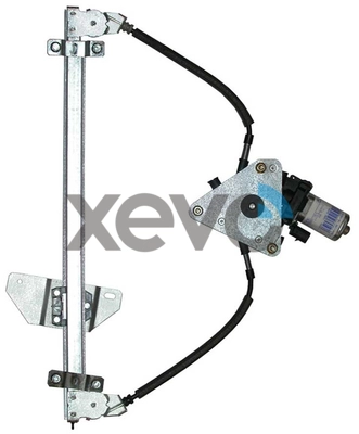 XWR1516