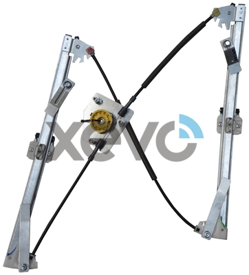XWR4684