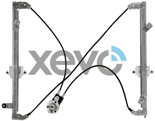 XWR8001