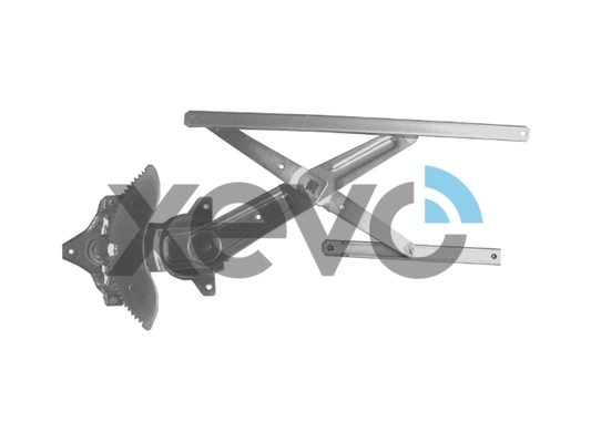 XWR4596