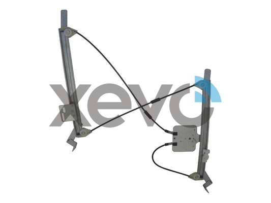 XWR4580