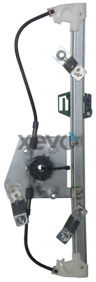 XWR4930