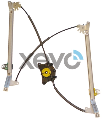XWR4452