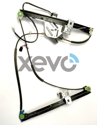 XWR1320