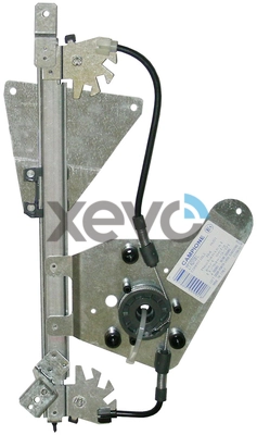 XWR4305