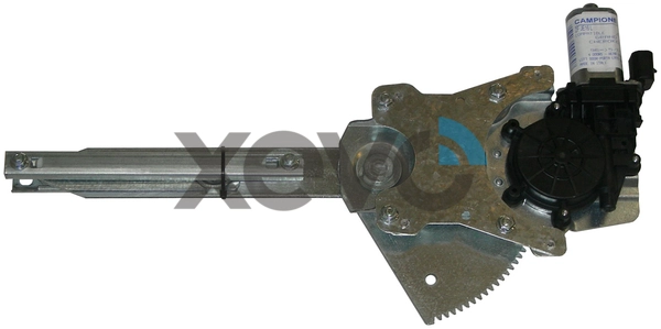 XWR1537