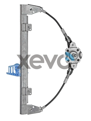 XWR8019