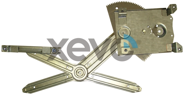 XWR4507