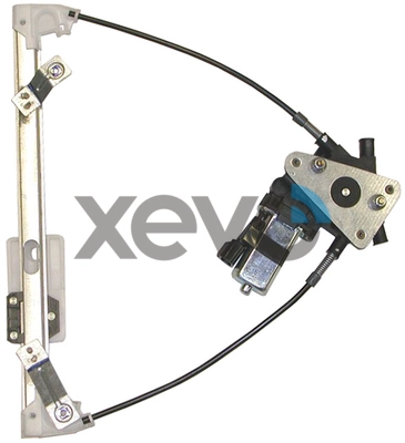 XWR1604