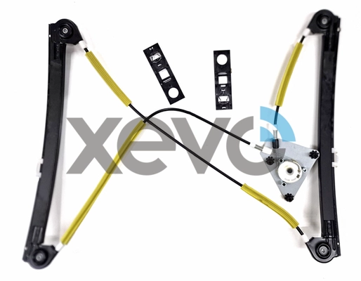XWR4008