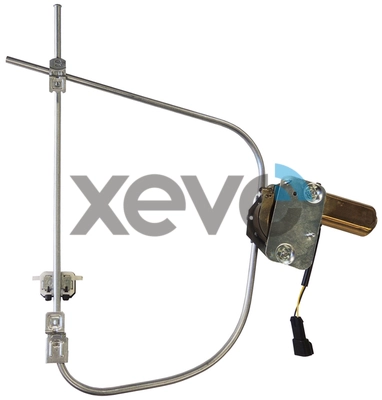 XWR1650