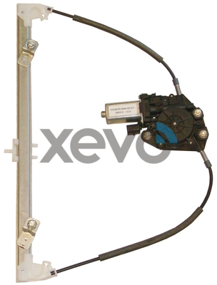 XWR1118