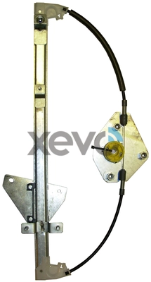XWR4687