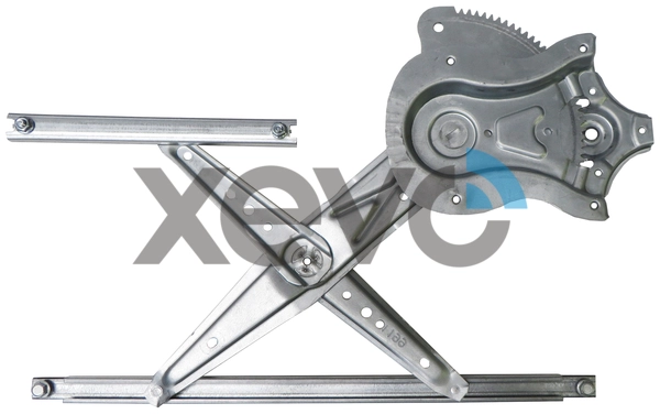 XWR4889