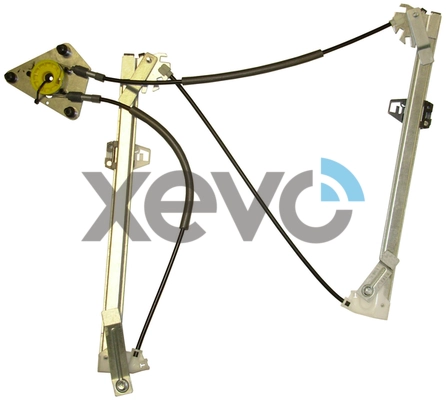 XWR4676