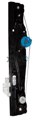 XWR4863