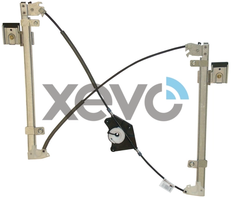 XWR4001
