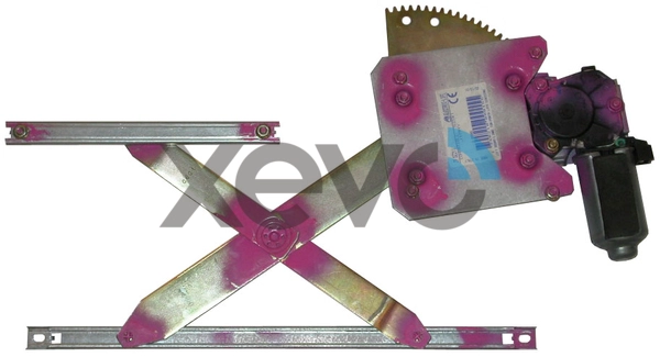 XWR1329