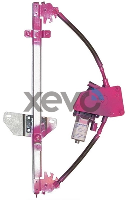 XWR1583
