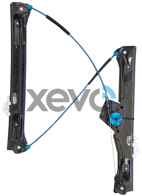 XWR4905