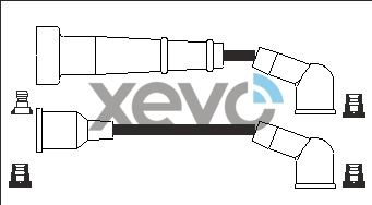 XHT4501