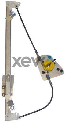 XWR4357