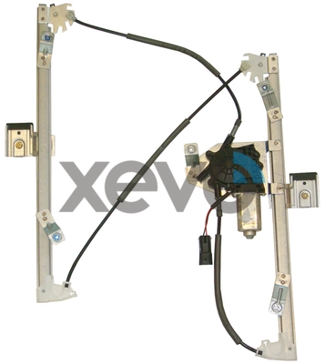 XWR1671