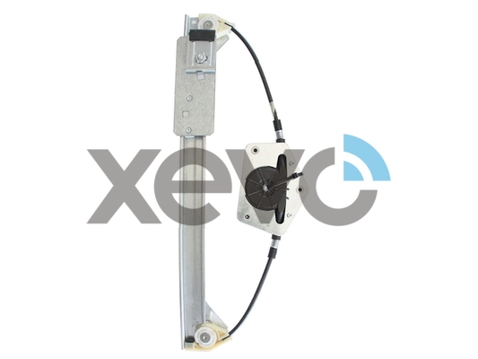 XWR4588