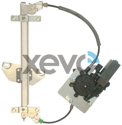 XWR1712