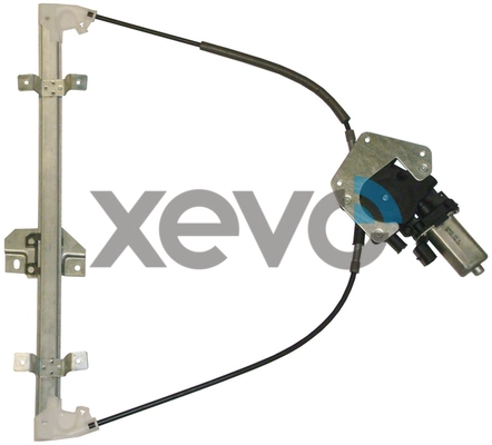 XWR1075