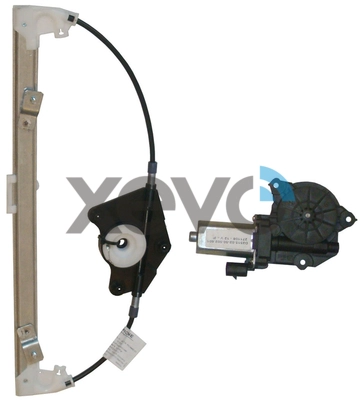 XWR1012