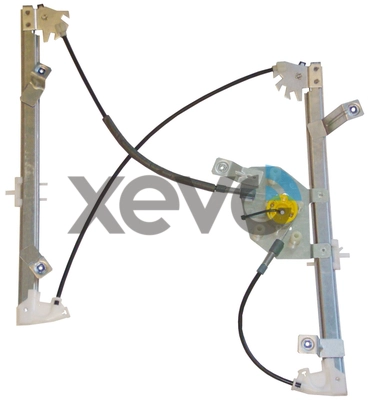 XWR4384