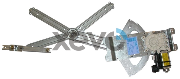 XWR1607