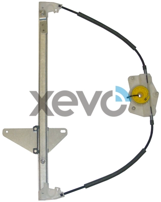 XWR4169