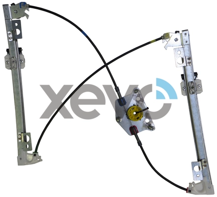 XWR4761