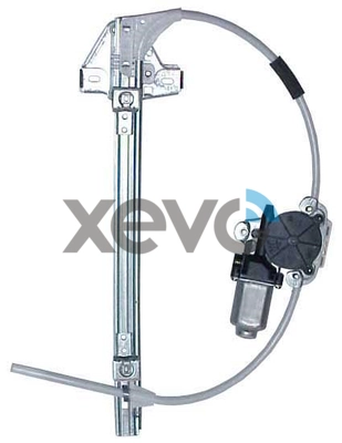 XWR1261