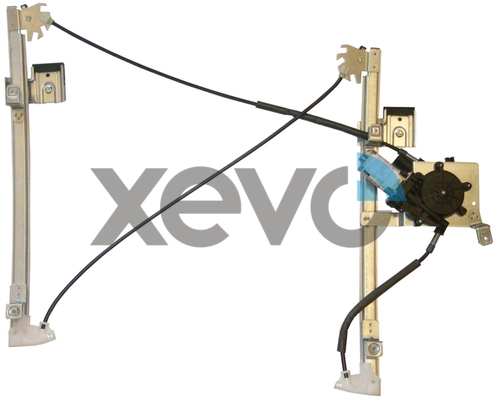 XWR1324
