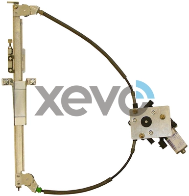 XWR1415