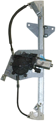 XWR1660
