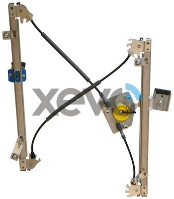 XWR4527