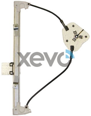 XWR4361