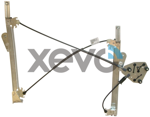 XWR4297