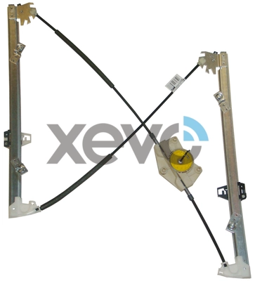 XWR4045