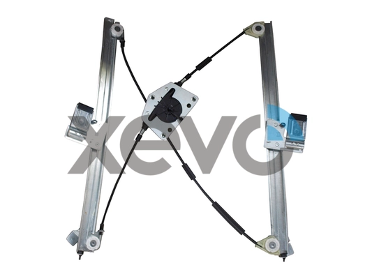 XWR4604