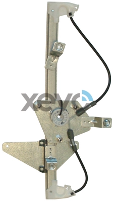 XWR4166
