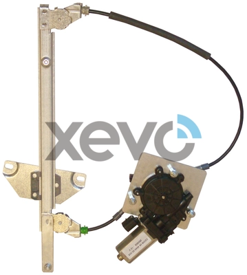 XWR1335