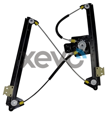 XWR4251