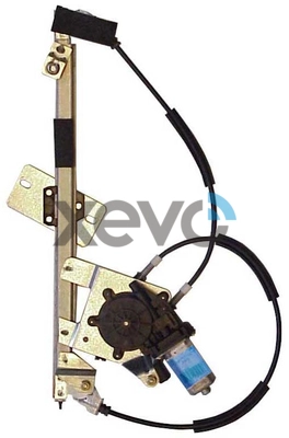 XWR1705