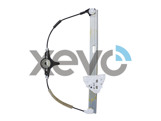 XWR4550