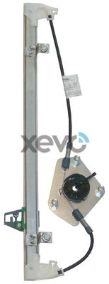 XWR4340